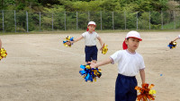 6845